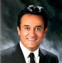 Ramin Mobasseri - IBM