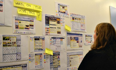 See other intranets
