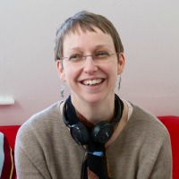 Elizabeth Marsh flexible working Digital Workplace Group