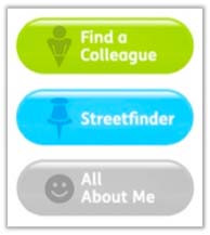 Wheatly Group homepage icons