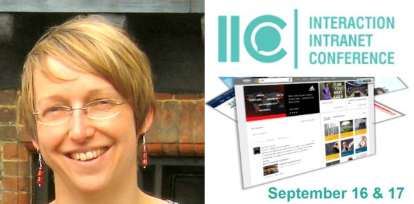 See all of the intranets Interaction 2015 DWG