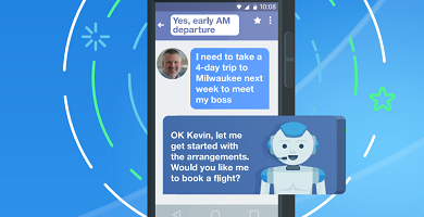 The Intelligent Digital Workplace Assistant: an introduction for digital workplace teams