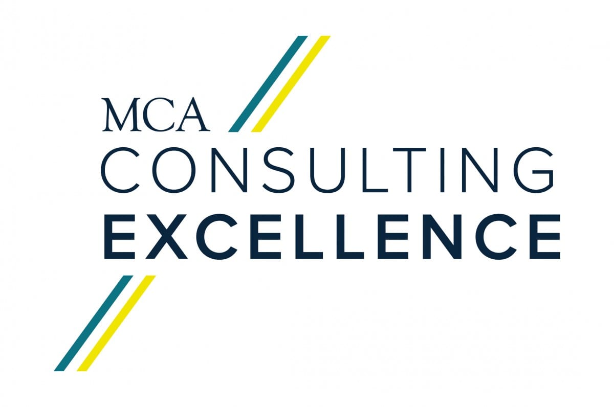 MCS Consulting Excellence Logo