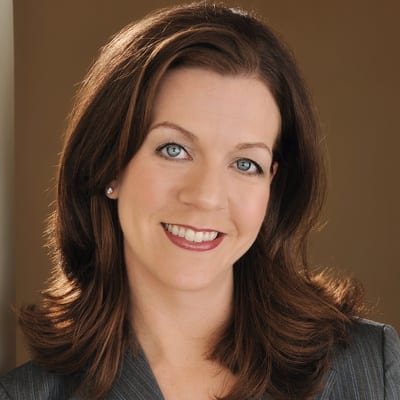 Amy Schade of Nielsen Norman Group