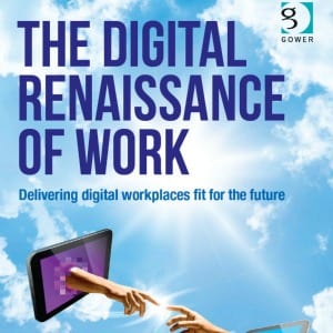 Webinar: The Digital Renaissance of Work - DWG