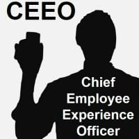 Cheif Employee Experience Officer concept DWG digital workplace