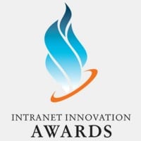 DWG Intranet Innovation Awards 2015
