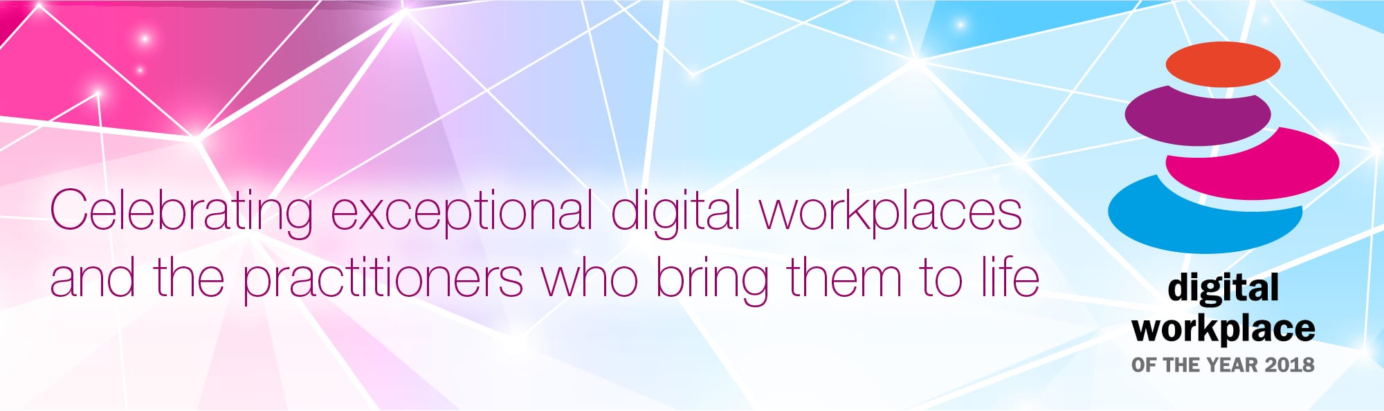 Digital Workplace of the Year Award 2018