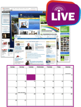 Digital Workplace Live - Monthly live intranet tours
