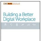 Digital Workplace reading list DWG