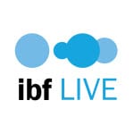 IBF Live logo