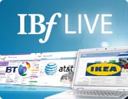 IBF Live brings the world's best intranets to you every month