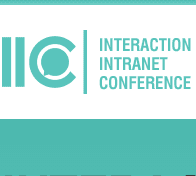 Interaction Intranet Conference logo