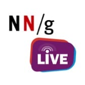 Nielsen intranet winners on Digital Workplace Live