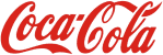 Coca Cola company logo