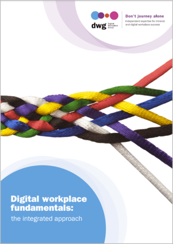 digital workplace fundamentals