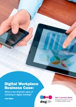 Setting up a Digital Workplace