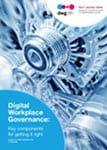 Digital Workplace Governance 107x150