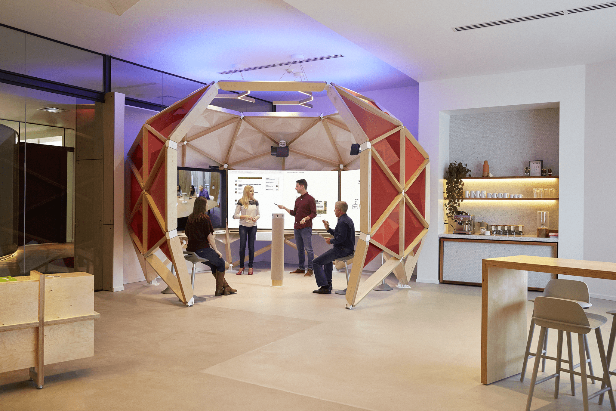 What Microsoft is thinking about now - and in the future - and what it ...
