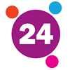 Digital Workplace 24 Logo