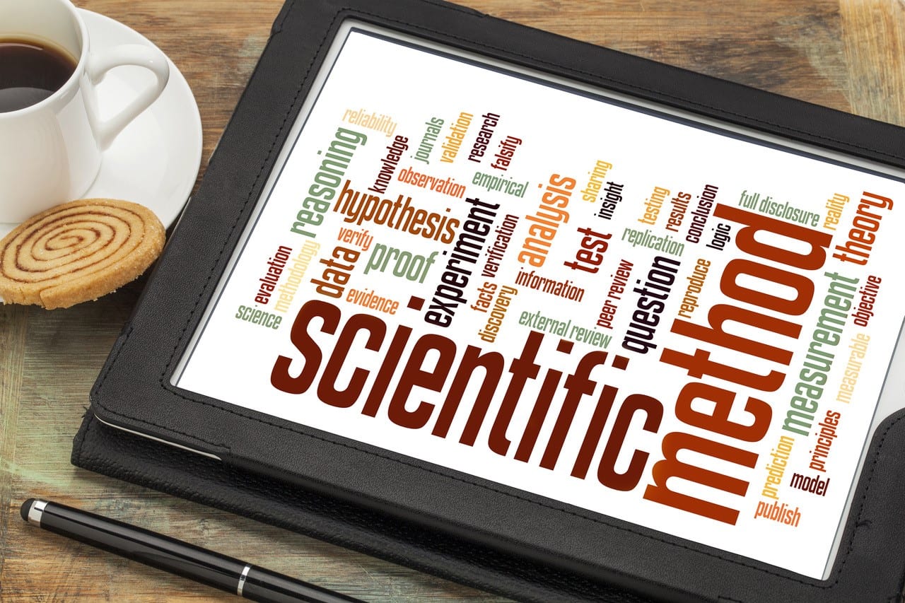 Applying the scientific method to the digital workplace and employee ...