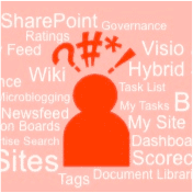Sharepoint bubble thoughts