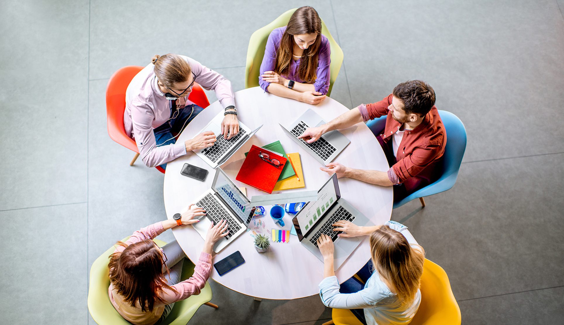 Six Approaches to Delivering User-Centric Content for Employees