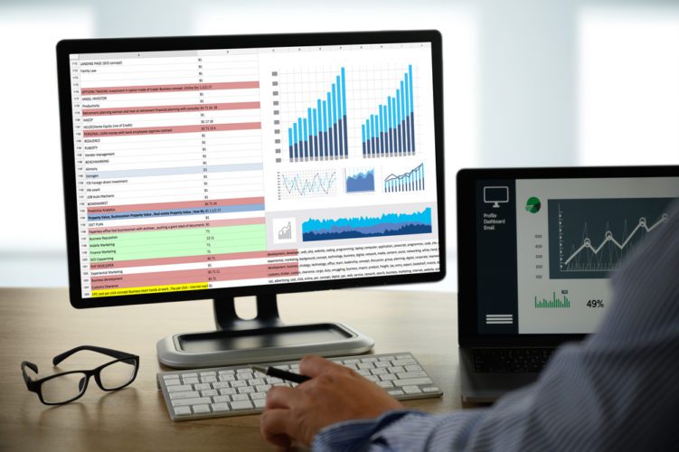 Intranet metrics