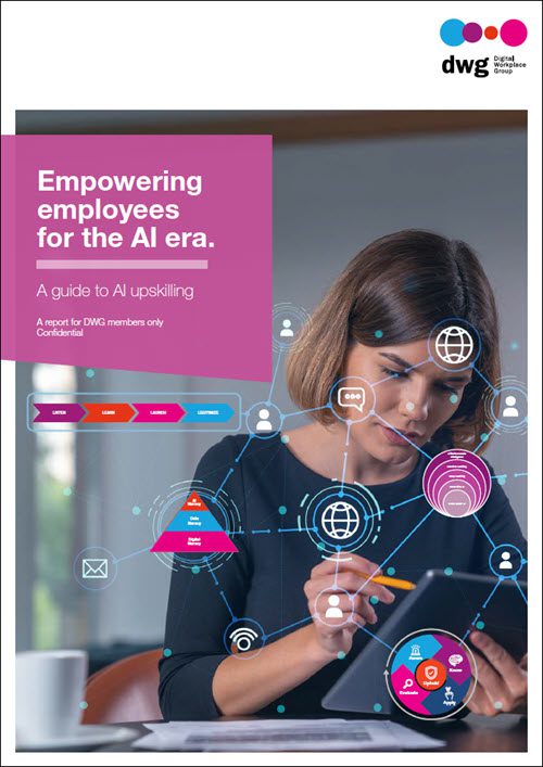Report cover