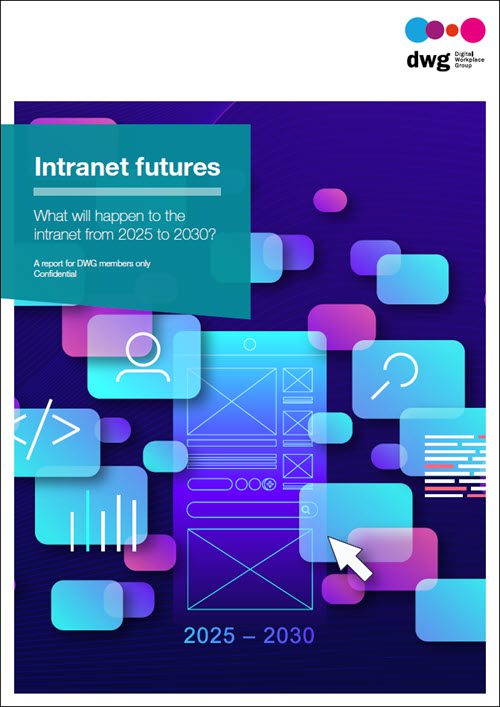 Report cover