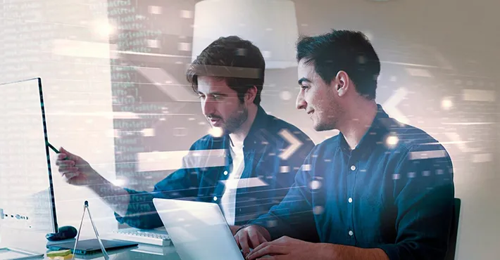 A brief history on digital workplace transformation