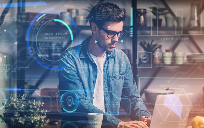 Key elements of digital workplace transformation