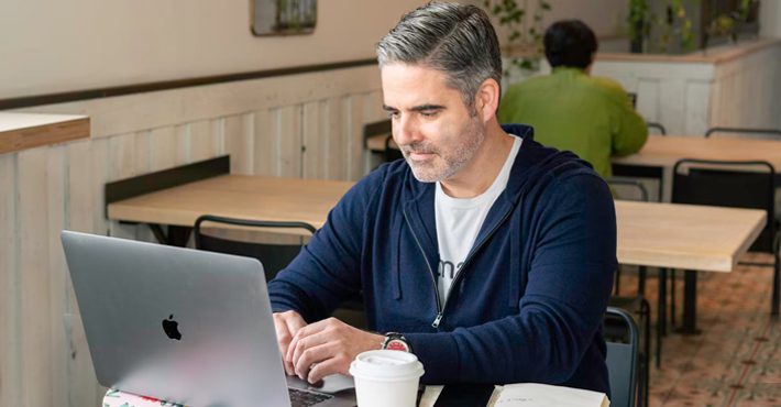 Digital employee onboarding guide