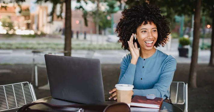 Strategies to improve the digital workplace experience