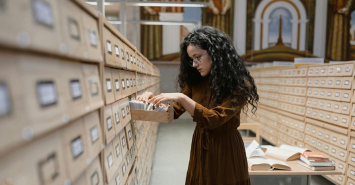 Knowledge mangement for 2025