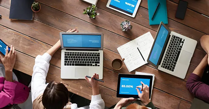 Modern intranet 'must have' features