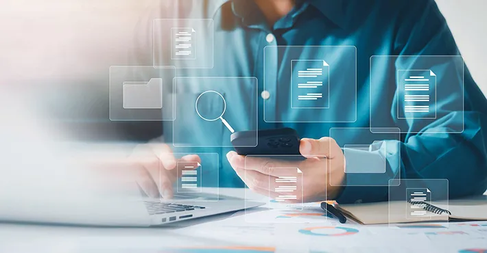 What is a modern intranet?