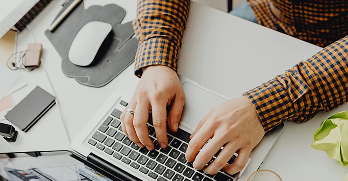 Key features of a social intranet