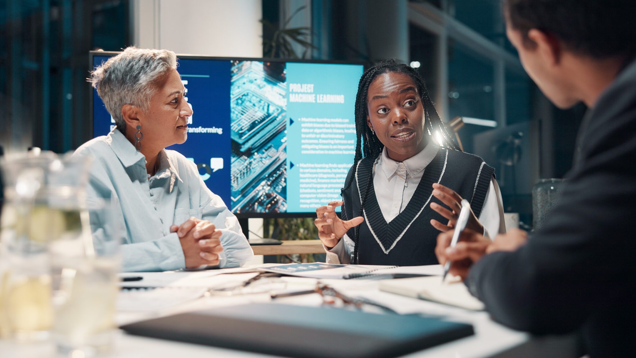 7 essential steps for building an AI‑ready skills strategy in your organization - Digital Workplace Group