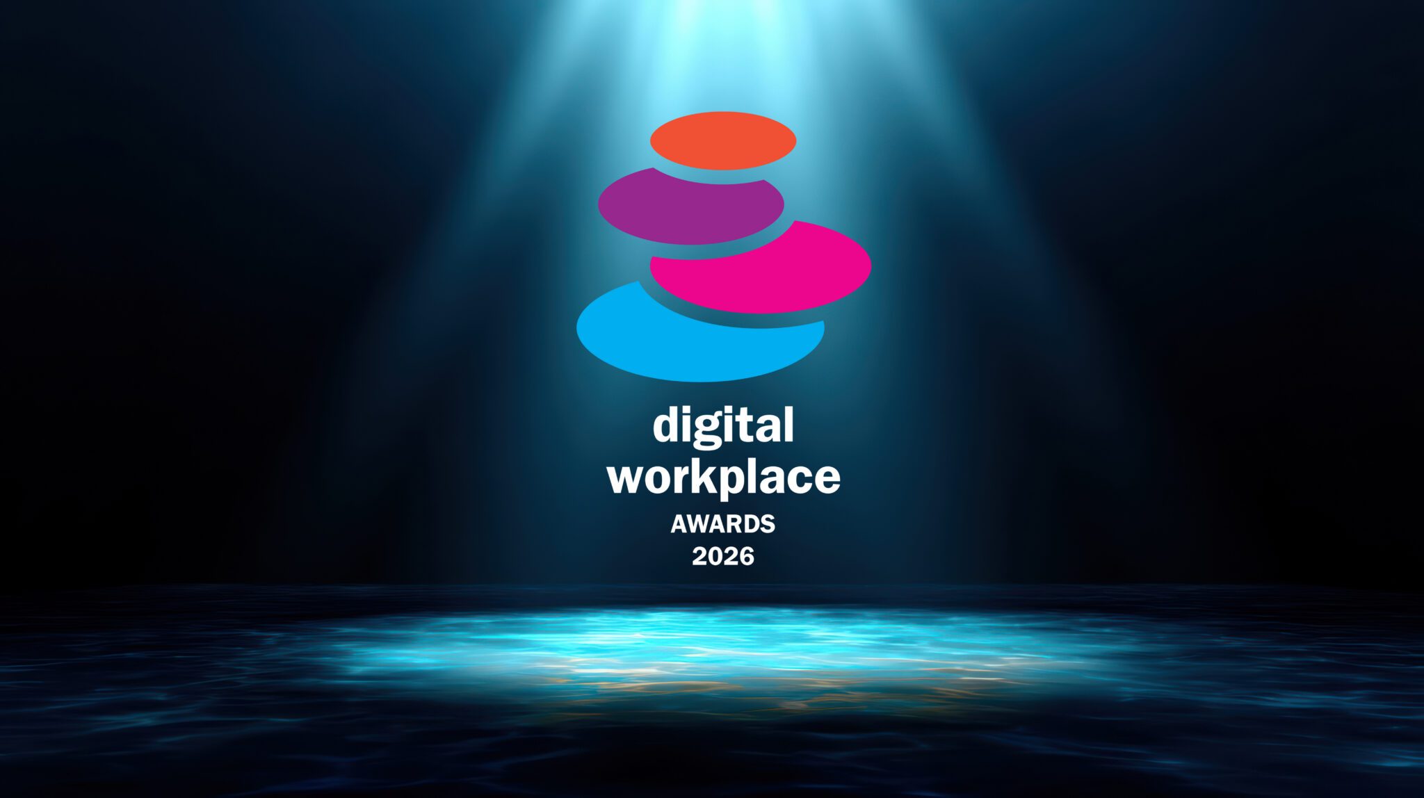 Digital Workplace Group Awards 2026 - Digital Workplace Group