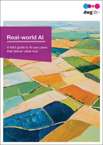 Report cover