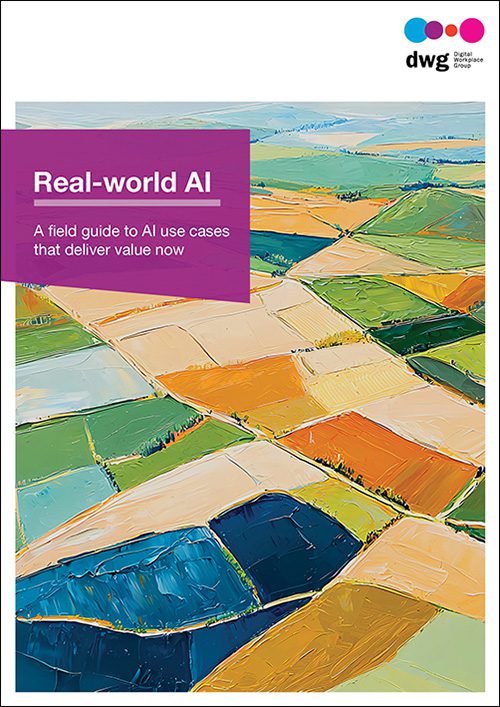 Report cover