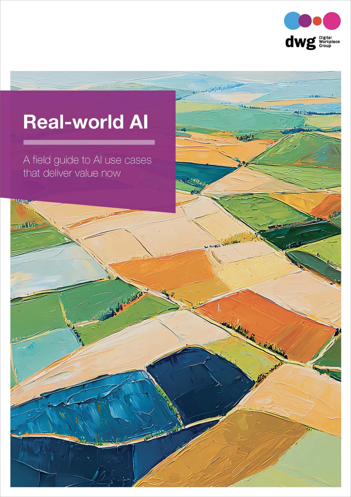 Report cover