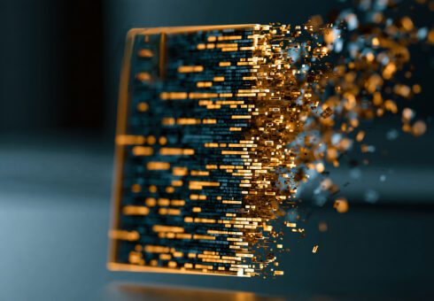 AI fragmentation