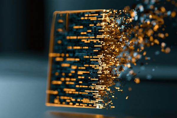 AI fragmentation