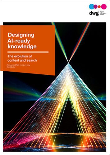 Report cover