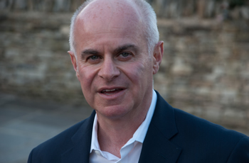 Paul Miller